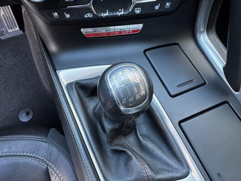 2014 Chevrolet Corvette Stingray 2LT Willow Grove PA