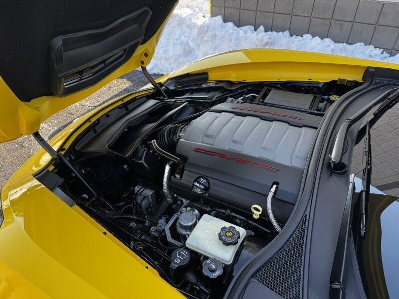 2014 Chevrolet Corvette Stingray 2LT Willow Grove PA