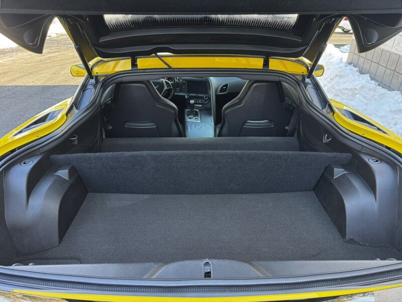 2014 Chevrolet Corvette Stingray 2LT Willow Grove PA