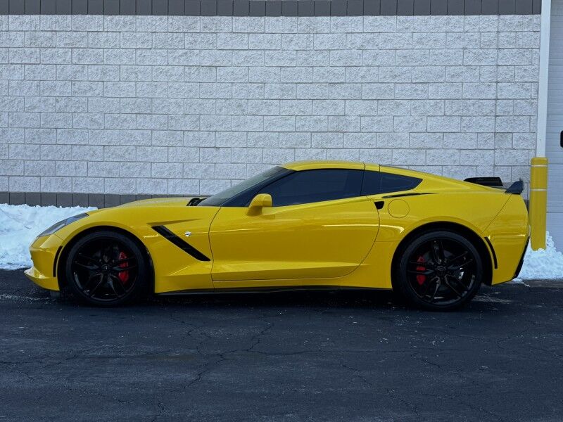 2014 Chevrolet Corvette Stingray 2LT Willow Grove PA