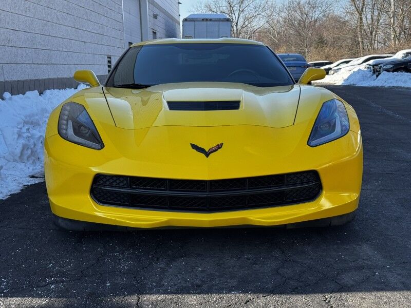 2014 Chevrolet Corvette Stingray 2LT Willow Grove PA