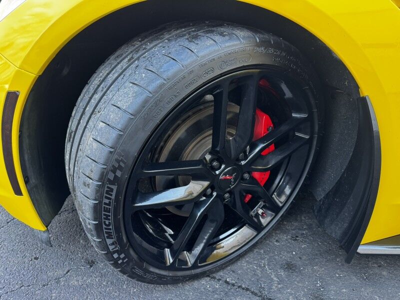 2014 Chevrolet Corvette Stingray 2LT Willow Grove PA