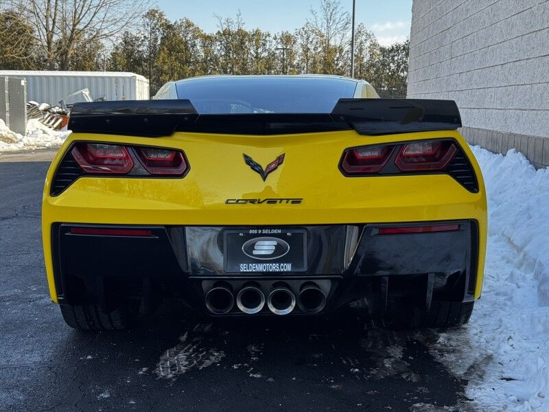 2014 Chevrolet Corvette Stingray 2LT Willow Grove PA