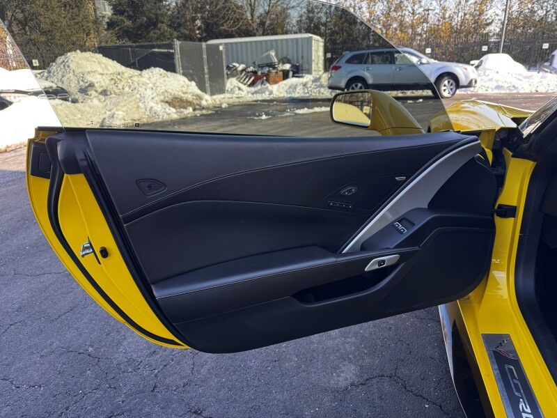 2014 Chevrolet Corvette Stingray 2LT Willow Grove PA