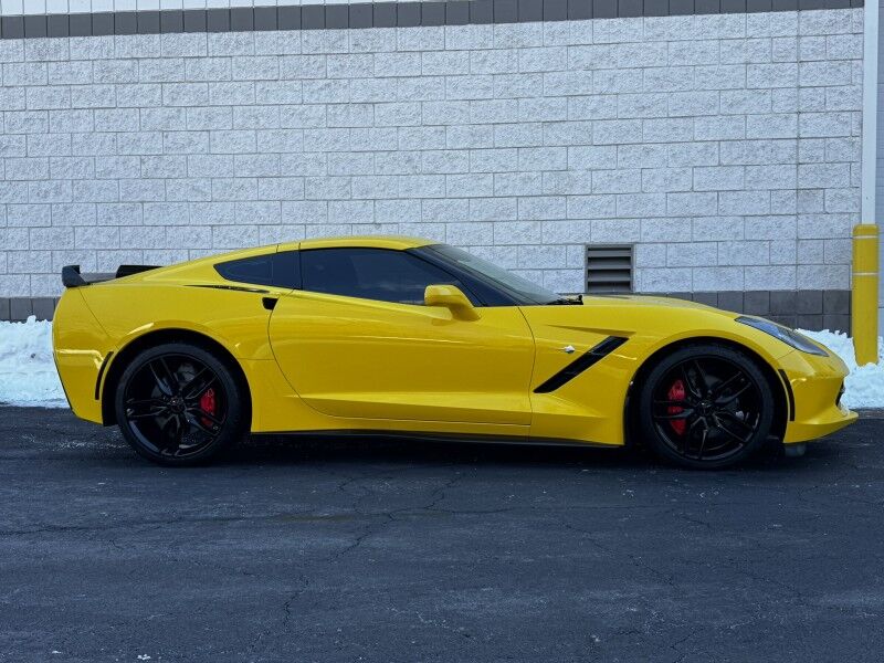 2014 Chevrolet Corvette Stingray 2LT Willow Grove PA