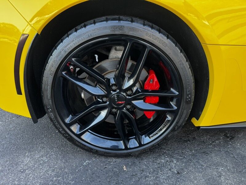 2014 Chevrolet Corvette Stingray 2LT Willow Grove PA