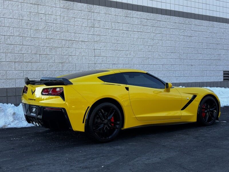 2014 Chevrolet Corvette Stingray 2LT Willow Grove PA