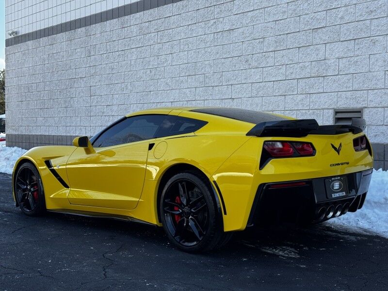2014 Chevrolet Corvette Stingray 2LT Willow Grove PA