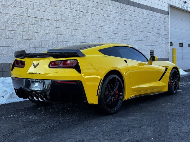 2014 Chevrolet Corvette Stingray 2LT Willow Grove PA