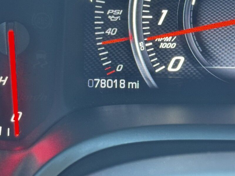 2014 Chevrolet Corvette Stingray 2LT Willow Grove PA