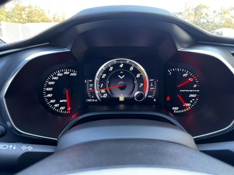 2014 Chevrolet Corvette Stingray 2LT Willow Grove PA