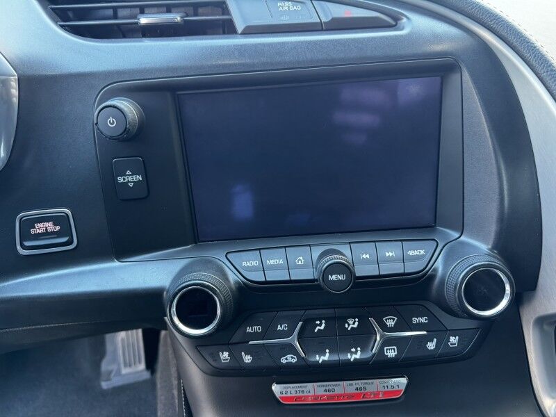 2014 Chevrolet Corvette Stingray 2LT Willow Grove PA