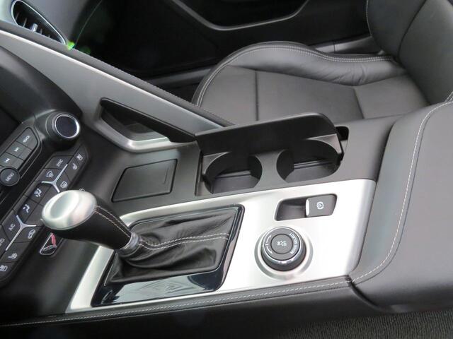 2014 Chevrolet Corvette Stingray 2LT Wilson NC
