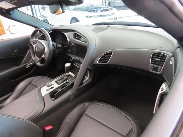 2014 Chevrolet Corvette Stingray 2LT Wilson NC