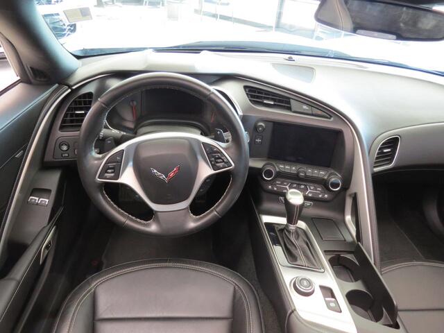 2014 Chevrolet Corvette Stingray 2LT Wilson NC