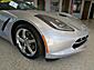 2014 Chevrolet Corvette Stingray 2LT Wilson NC