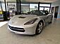 2014 Chevrolet Corvette Stingray 2LT Wilson NC