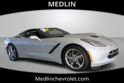 2014_Chevrolet_Corvette Stingray_2LT_ Wilson NC