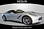 2014 Chevrolet Corvette Stingray 2LT Wilson NC
