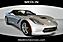 2014 Chevrolet Corvette Stingray 2LT Wilson NC