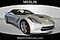 2014 Chevrolet Corvette Stingray 2LT Wilson NC
