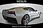 2014 Chevrolet Corvette Stingray 2LT Wilson NC