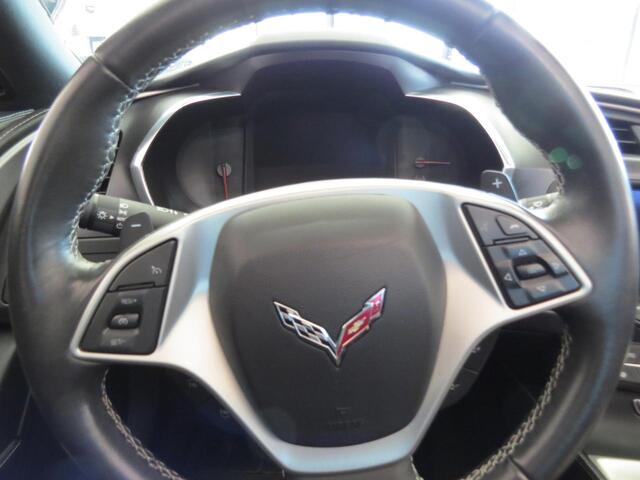 2014 Chevrolet Corvette Stingray 2LT Wilson NC