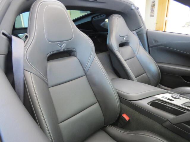 2014 Chevrolet Corvette Stingray 2LT Wilson NC