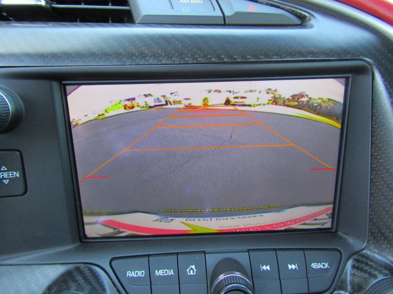 2014 Chevrolet Corvette Stingray 2dr Conv w/3LT Grand Prairie TX