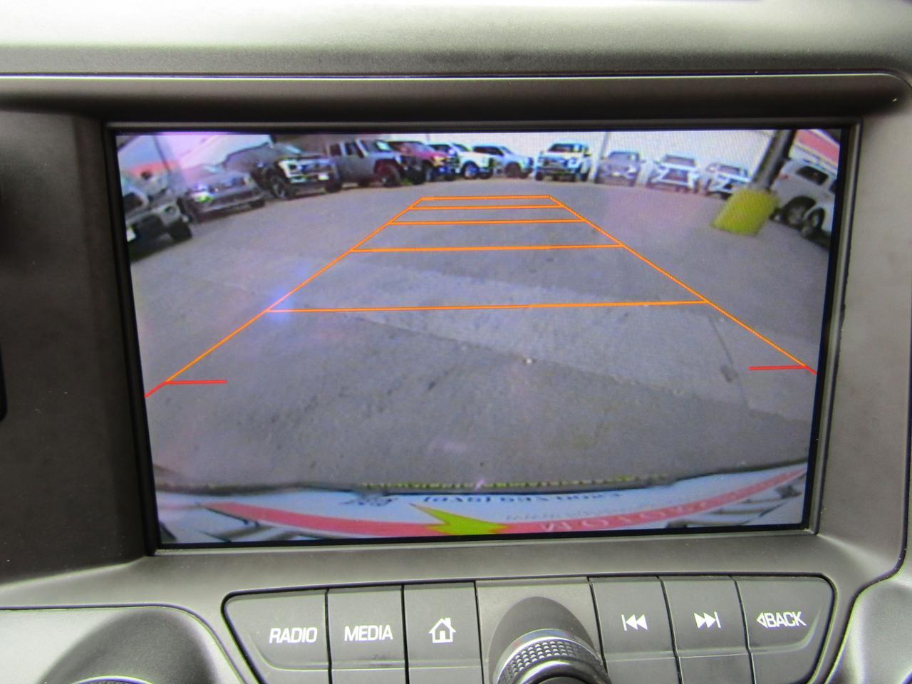 2014 Chevrolet Corvette Stingray 2dr Z51 Cpe w/2LT Grand Prairie TX