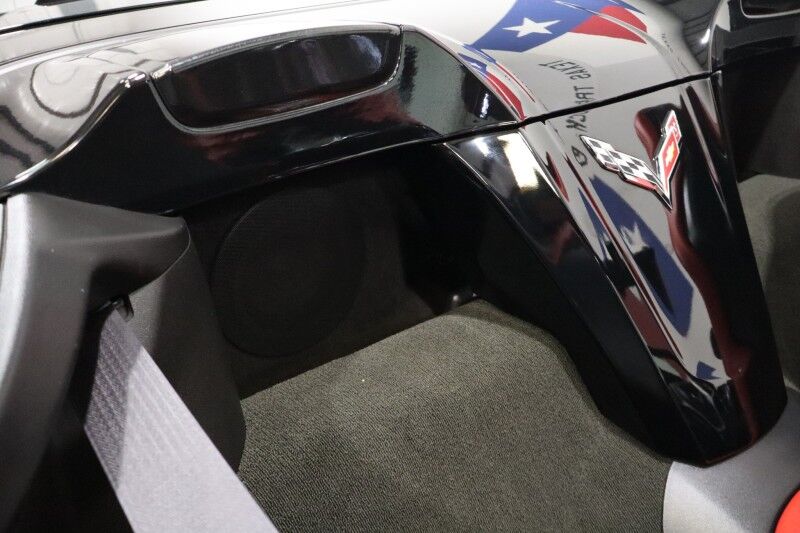 2014 Chevrolet Corvette Stingray 3LT Convertible 6.2L V8 Exhaust Performance Pkg FREE WARRANTY Arlington TX
