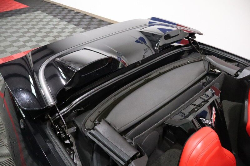 2014 Chevrolet Corvette Stingray 3LT Convertible 6.2L V8 Exhaust Performance Pkg FREE WARRANTY Arlington TX