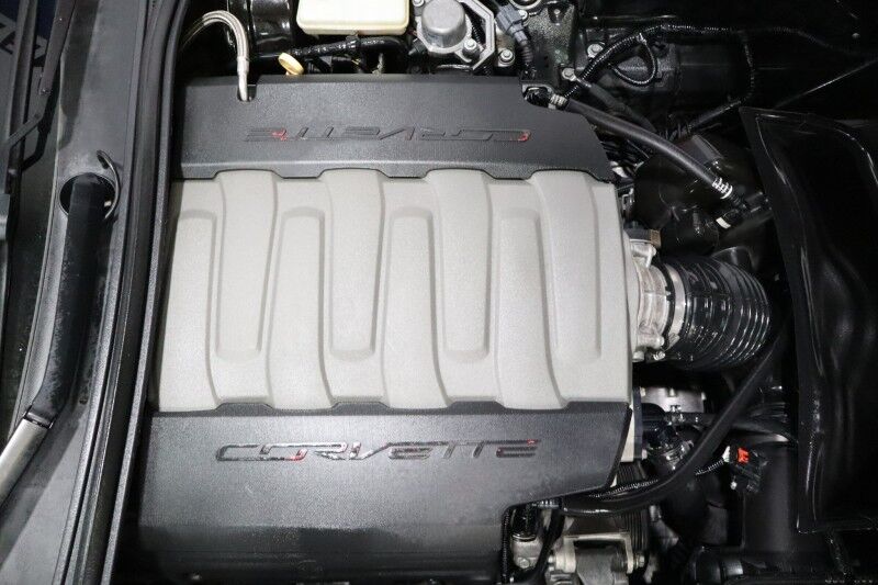 2014 Chevrolet Corvette Stingray 3LT Convertible 6.2L V8 Exhaust Performance Pkg FREE WARRANTY Arlington TX