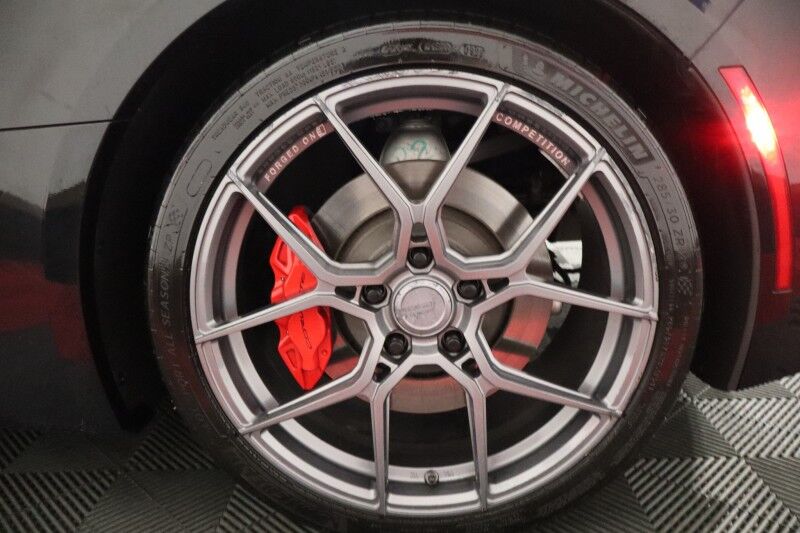 2014 Chevrolet Corvette Stingray 3LT Convertible 6.2L V8 Exhaust Performance Pkg FREE WARRANTY Arlington TX
