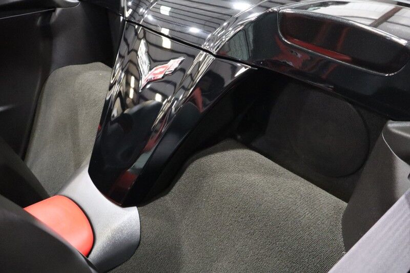 2014 Chevrolet Corvette Stingray 3LT Convertible 6.2L V8 Exhaust Performance Pkg FREE WARRANTY Arlington TX