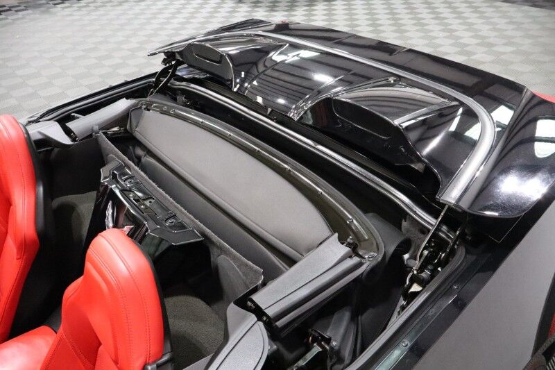 2014 Chevrolet Corvette Stingray 3LT Convertible 6.2L V8 Exhaust Performance Pkg FREE WARRANTY Arlington TX