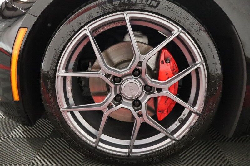 2014 Chevrolet Corvette Stingray 3LT Convertible 6.2L V8 Exhaust Performance Pkg FREE WARRANTY Arlington TX