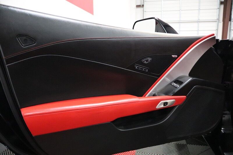 2014 Chevrolet Corvette Stingray 3LT Convertible 6.2L V8 Exhaust Performance Pkg FREE WARRANTY Arlington TX