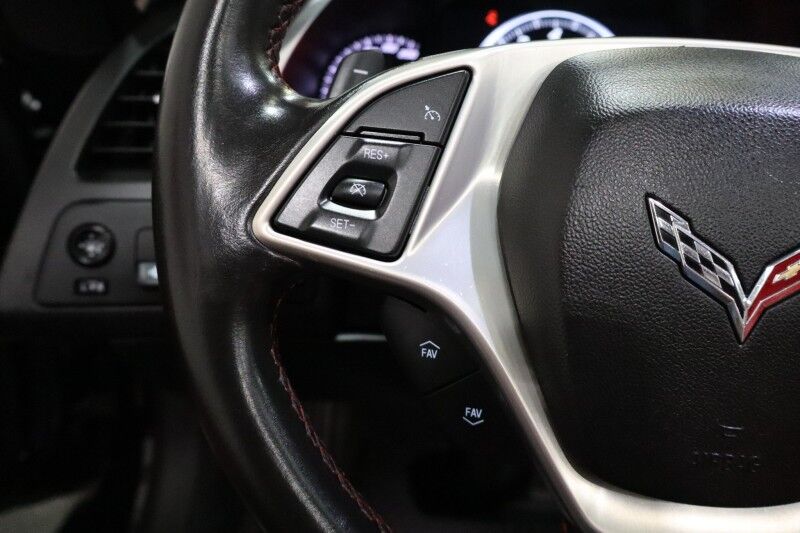 2014 Chevrolet Corvette Stingray 3LT Convertible 6.2L V8 Exhaust Performance Pkg FREE WARRANTY Arlington TX