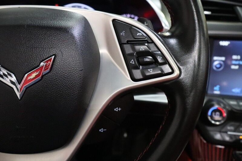 2014 Chevrolet Corvette Stingray 3LT Convertible 6.2L V8 Exhaust Performance Pkg FREE WARRANTY Arlington TX