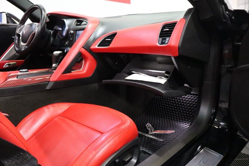2014 Chevrolet Corvette Stingray 3LT Convertible 6.2L V8 Exhaust Performance Pkg FREE WARRANTY Arlington TX