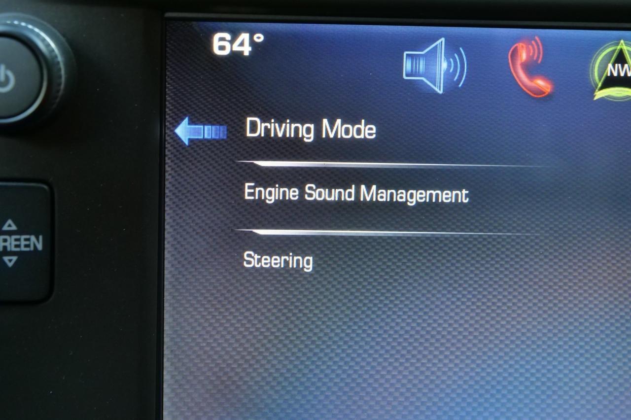 2014 Chevrolet Corvette Stingray 3LT / Performance Exhaust / 6.2L V8! Lincolnton NC