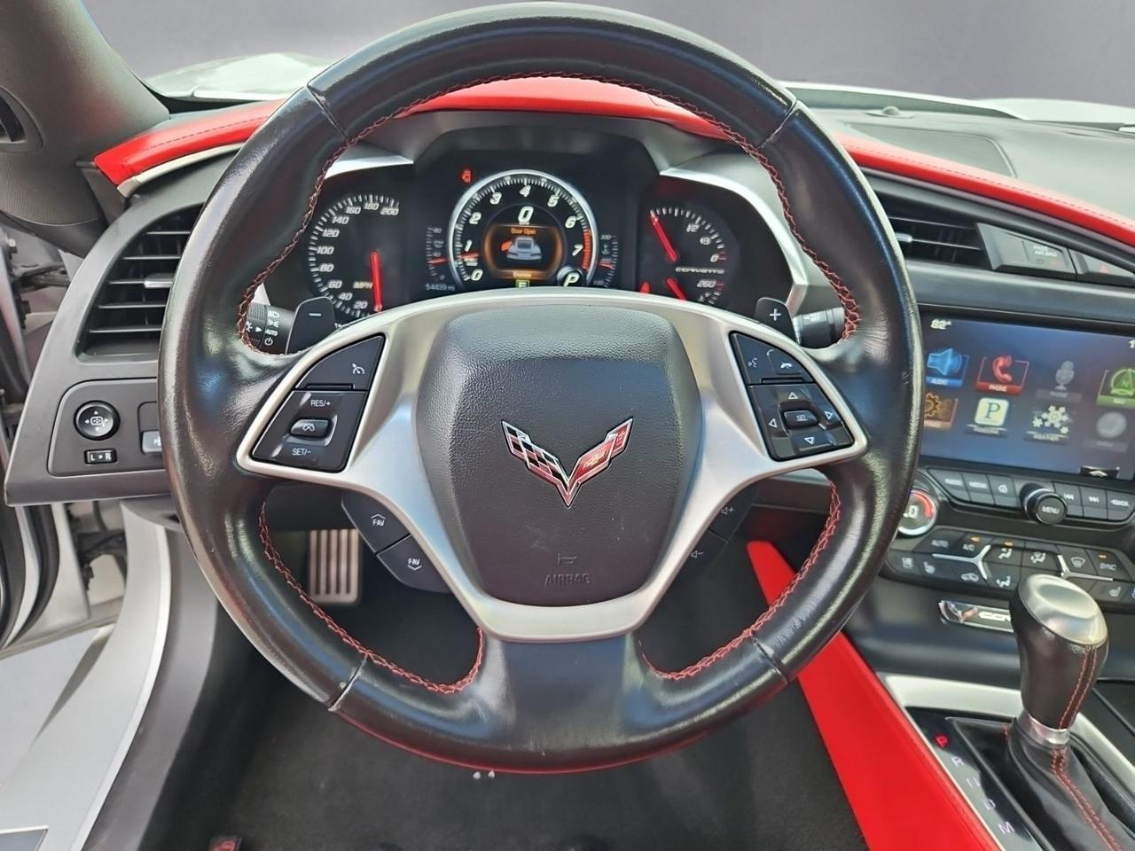 2014 Chevrolet Corvette Stingray 3LT Fredericksburg VA