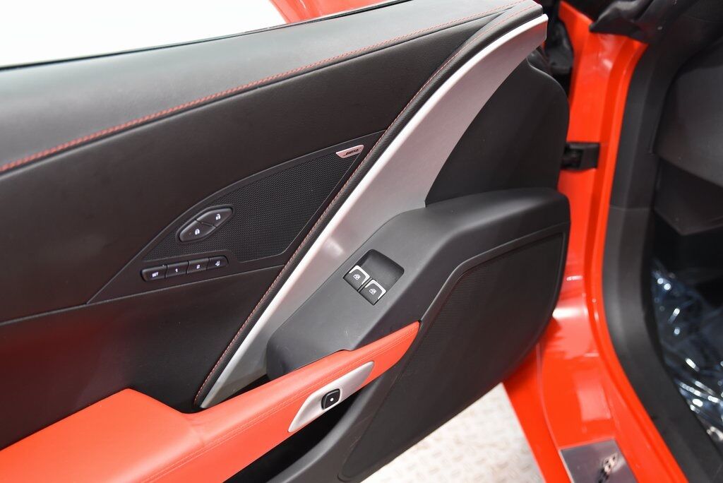 2014 Chevrolet Corvette Stingray Base Akron