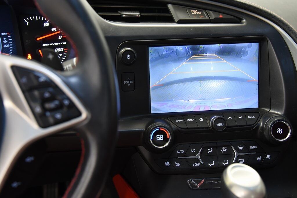 2014 Chevrolet Corvette Stingray Base Akron