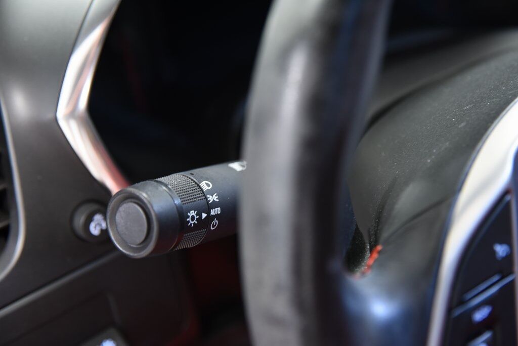 2014 Chevrolet Corvette Stingray Base Akron