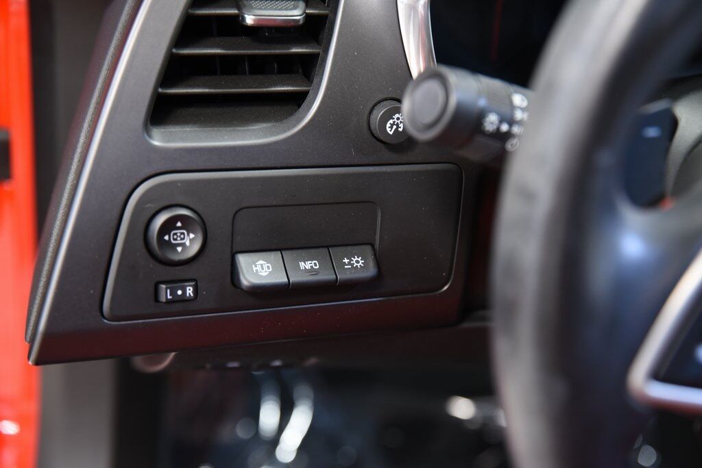 2014 Chevrolet Corvette Stingray Base Akron