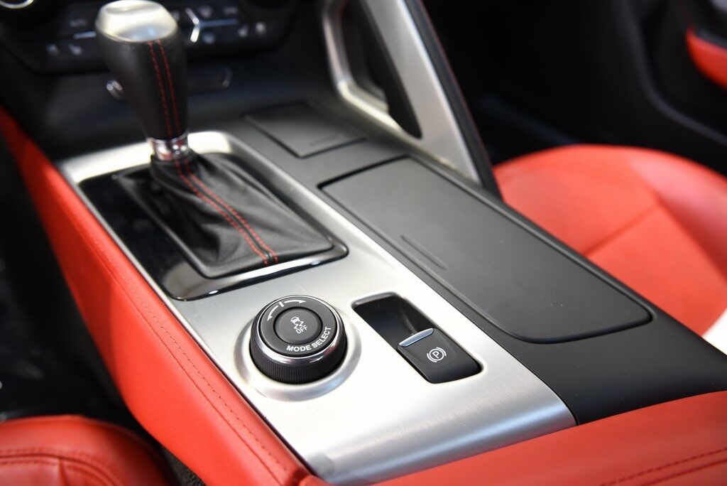 2014 Chevrolet Corvette Stingray Base Akron