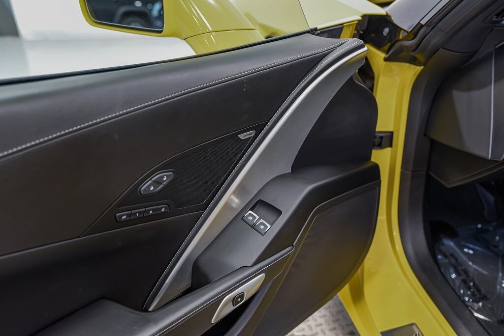 2014 Chevrolet Corvette Stingray Base Akron