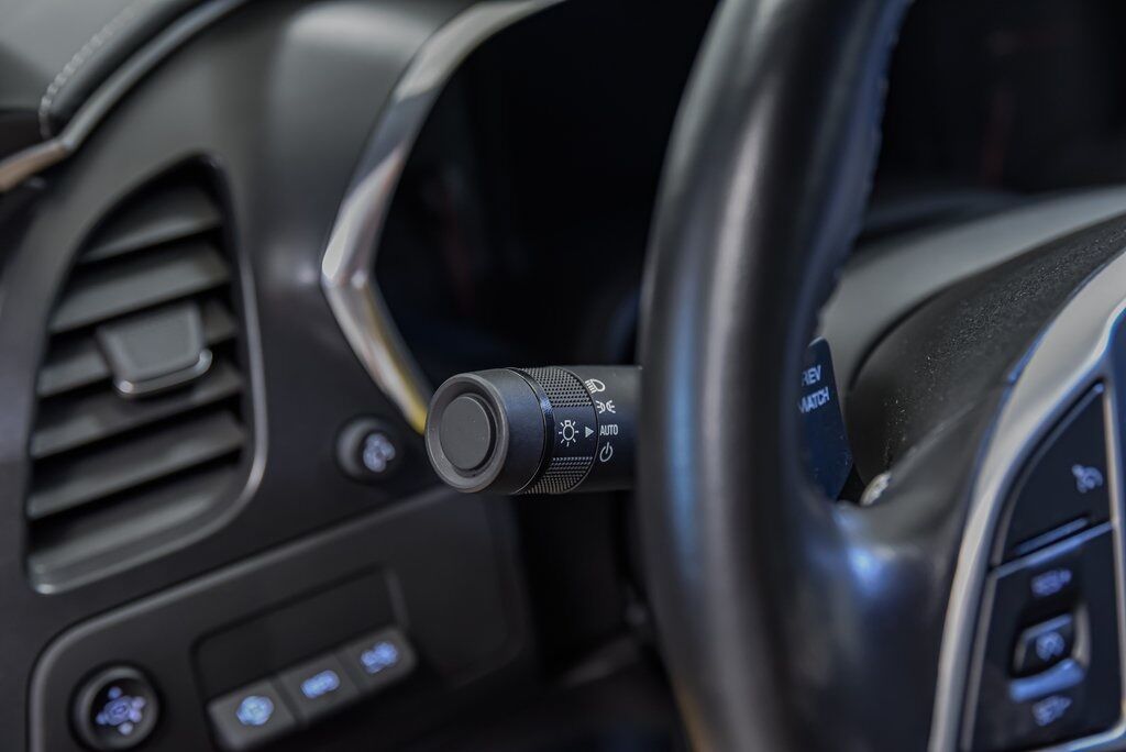 2014 Chevrolet Corvette Stingray Base Akron
